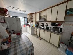 Blk 467 Hong Kah Ville (Jurong West), HDB 5 Rooms #606997421